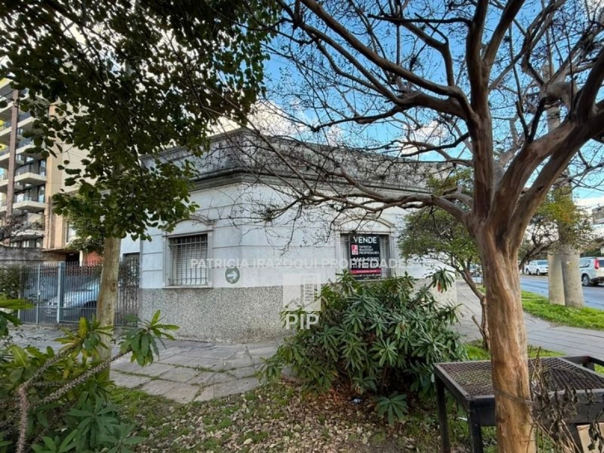 Casa en Venta El Palomar / Moron (B110 1401) - 2