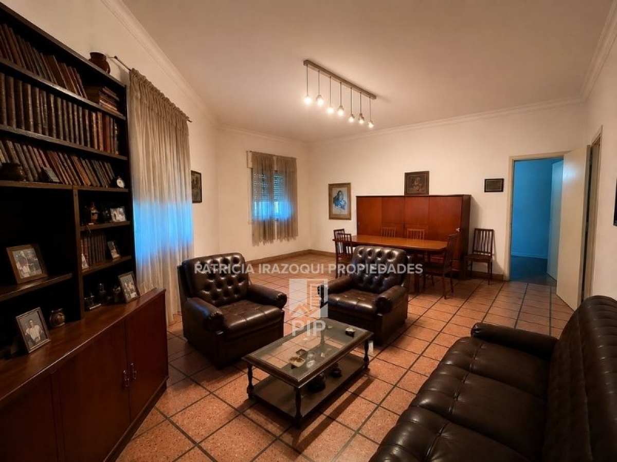 Casa en Venta El Palomar / Moron (B110 1401) - 3