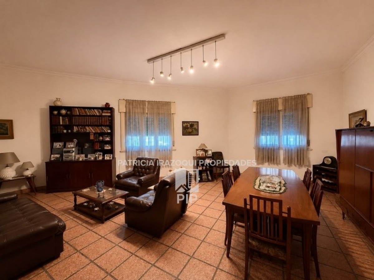 Casa en Venta El Palomar / Moron (B110 1401) - 4