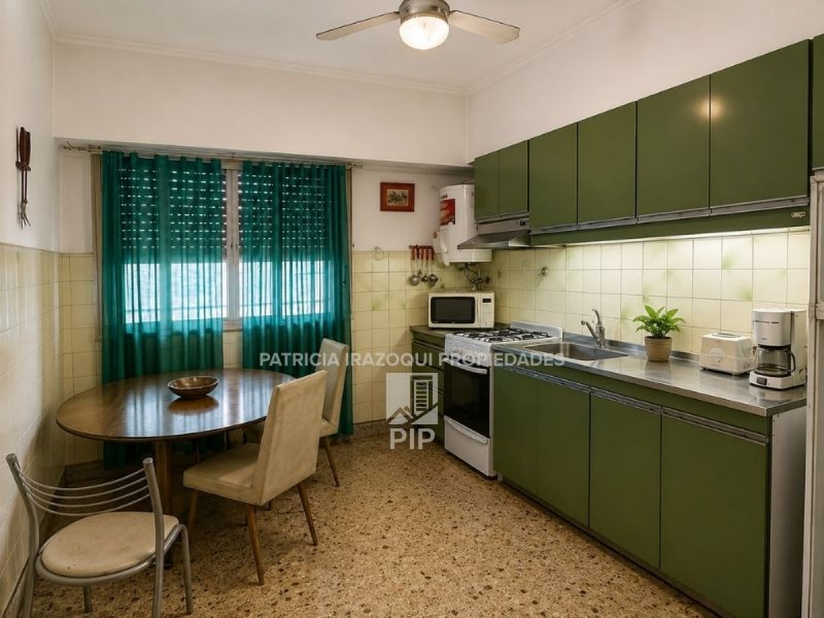 Casa en Venta El Palomar / Moron (B110 1401) - 5