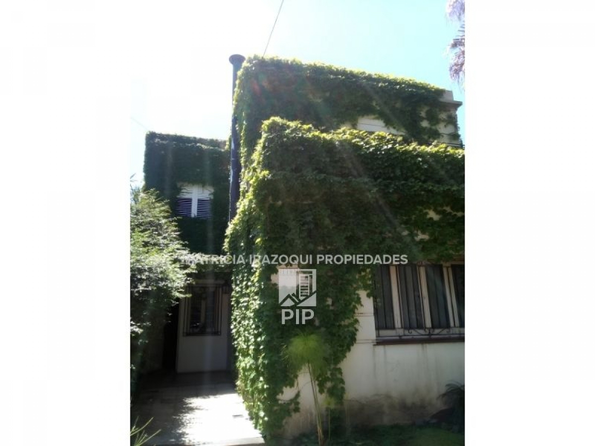 Casa en Venta Haedo / Moron (B110 1404) - 12
