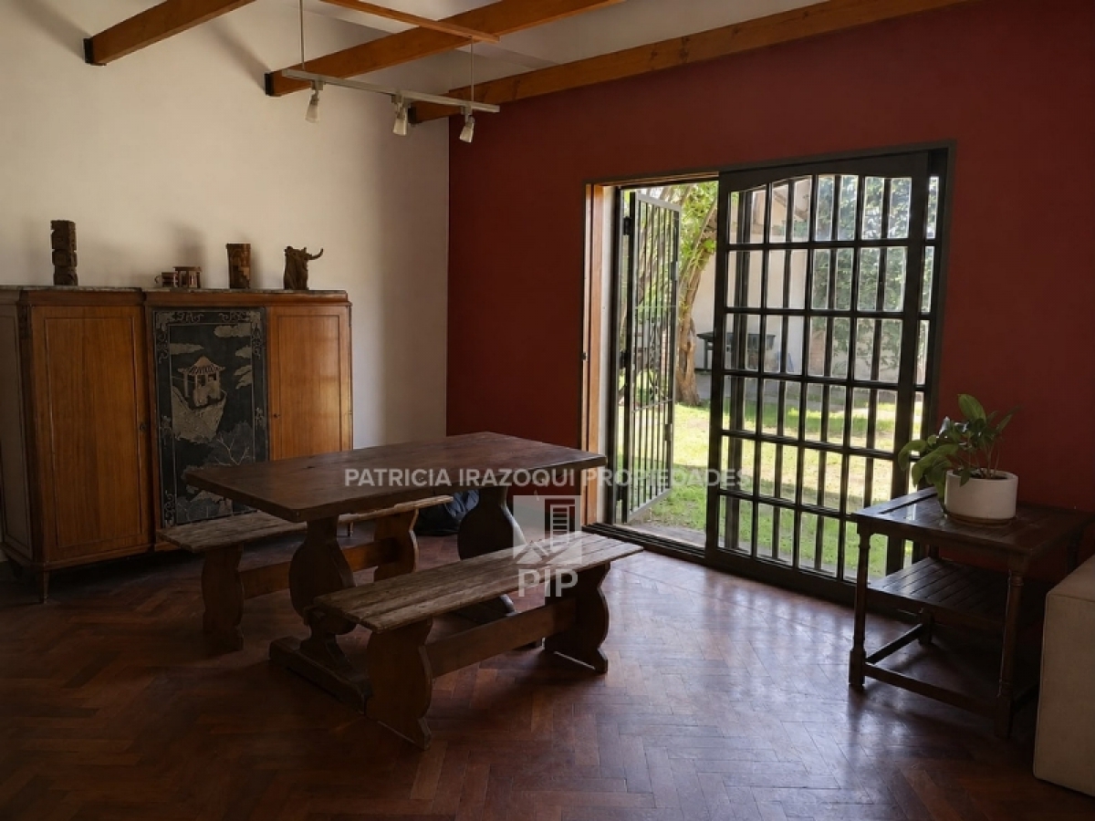 Casa en Venta Haedo / Moron (B110 1404) - 3
