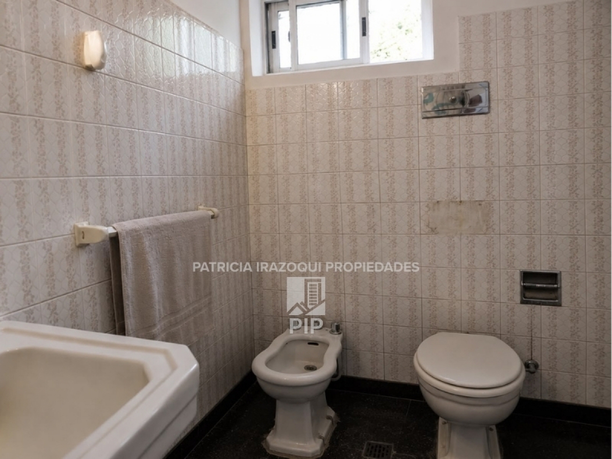 Casa en Venta Haedo / Moron (B110 1404) - 5