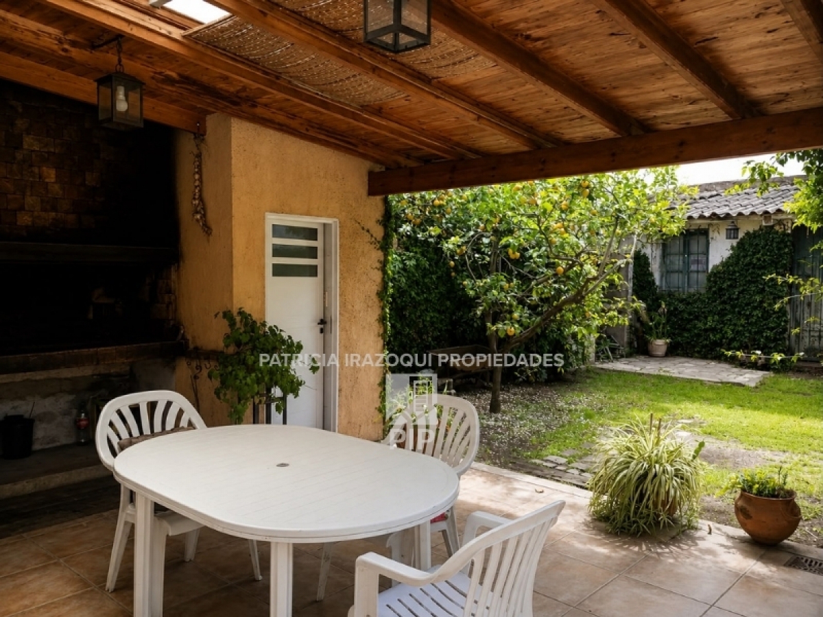 Casa en Venta Haedo / Moron (B110 1404) - 6