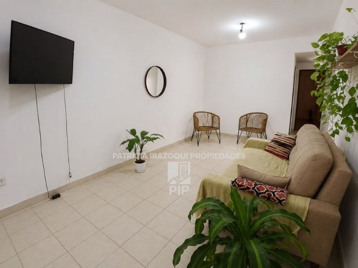 Departamento en Venta Haedo / Moron (B110 1405) - 2