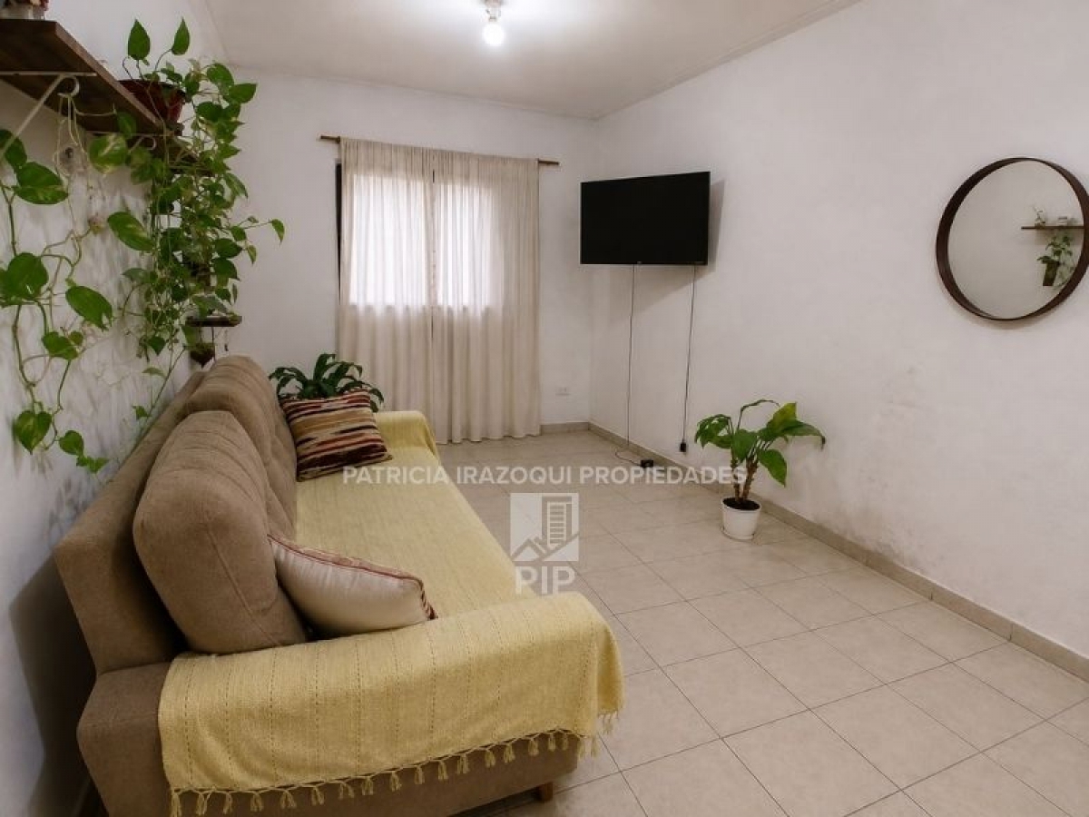 Departamento en Venta Haedo / Moron (B110 1405) - 3