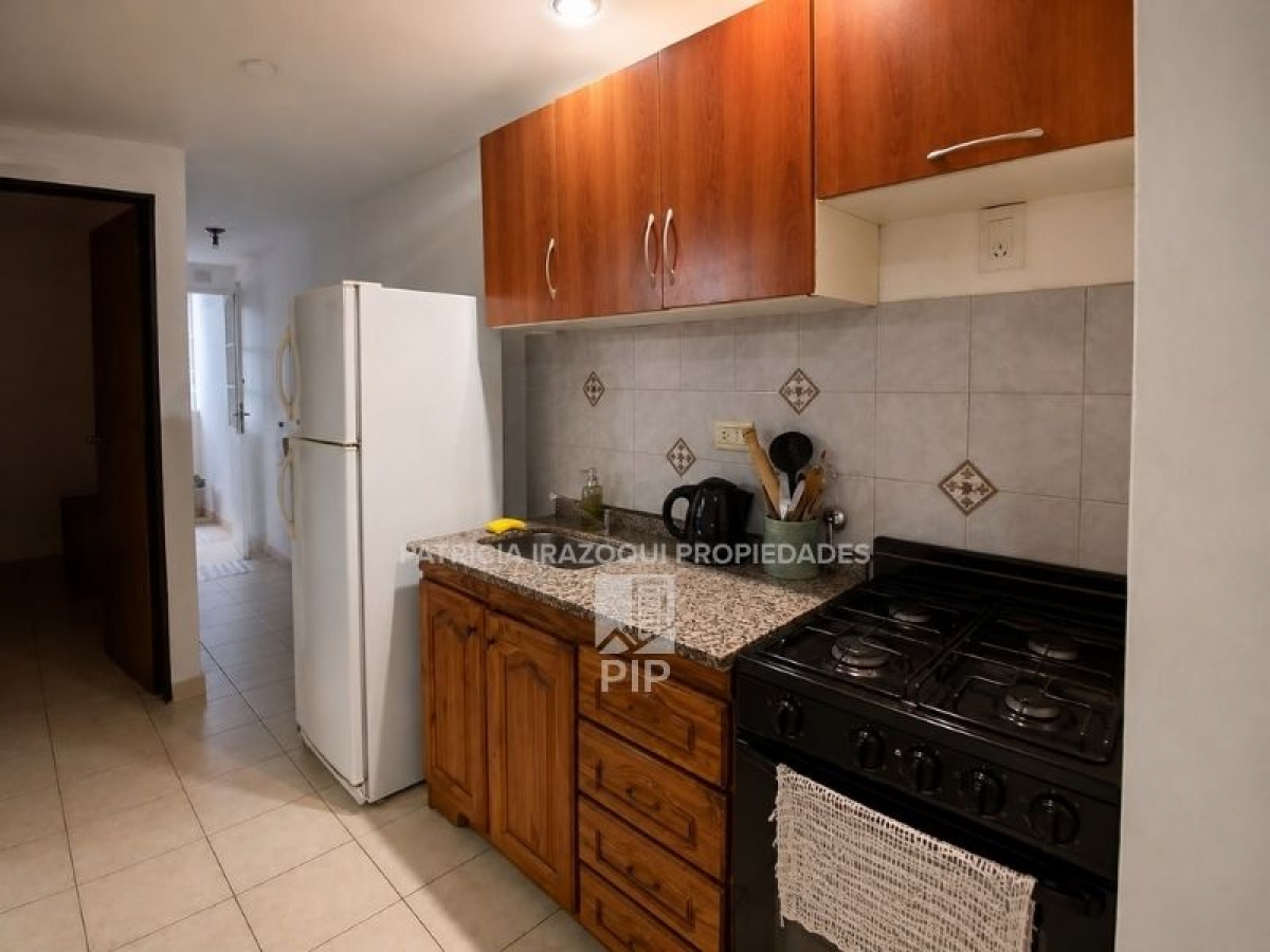 Departamento en Venta Haedo / Moron (B110 1405) - 4