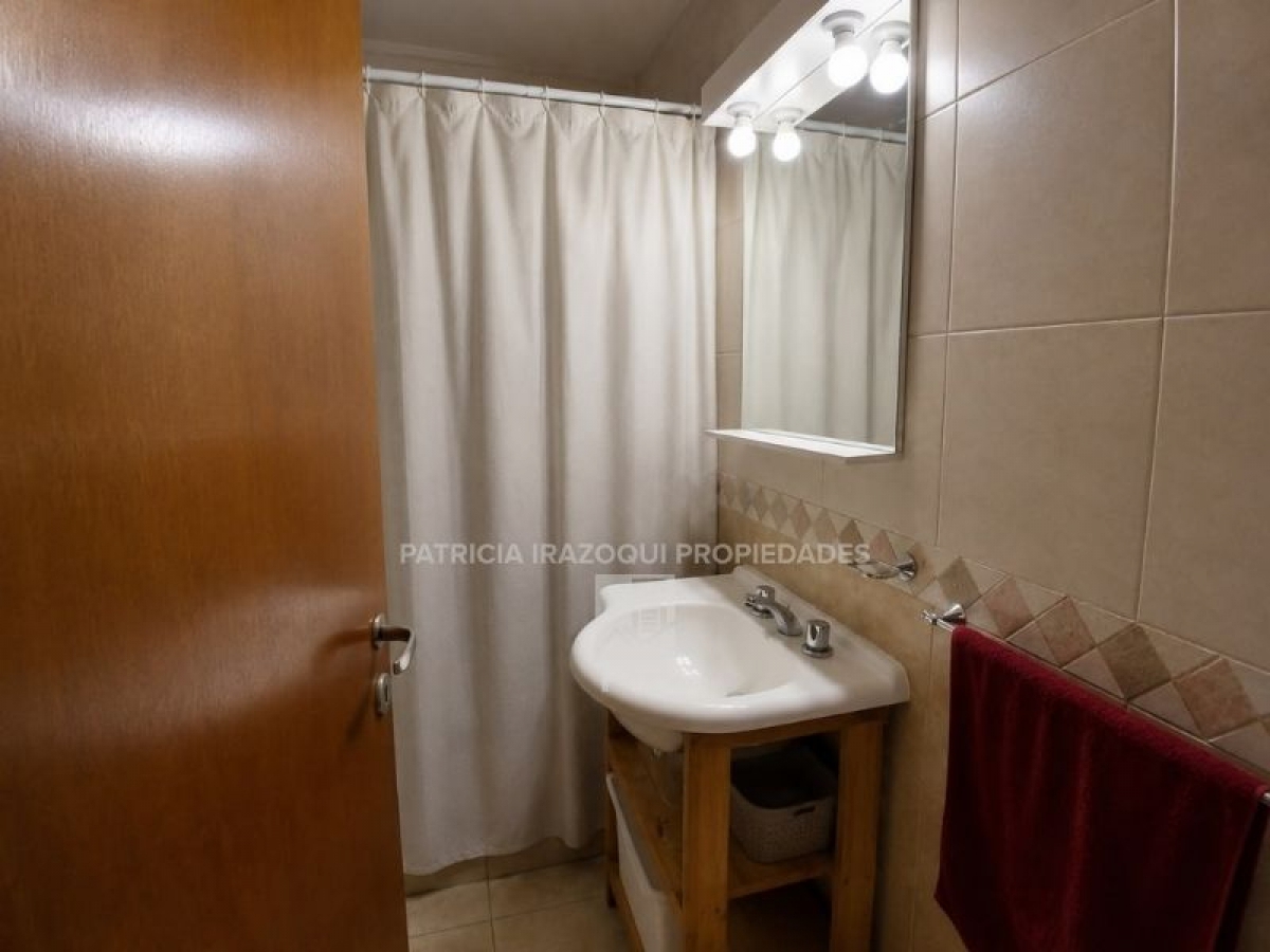 Departamento en Venta Haedo / Moron (B110 1405) - 7