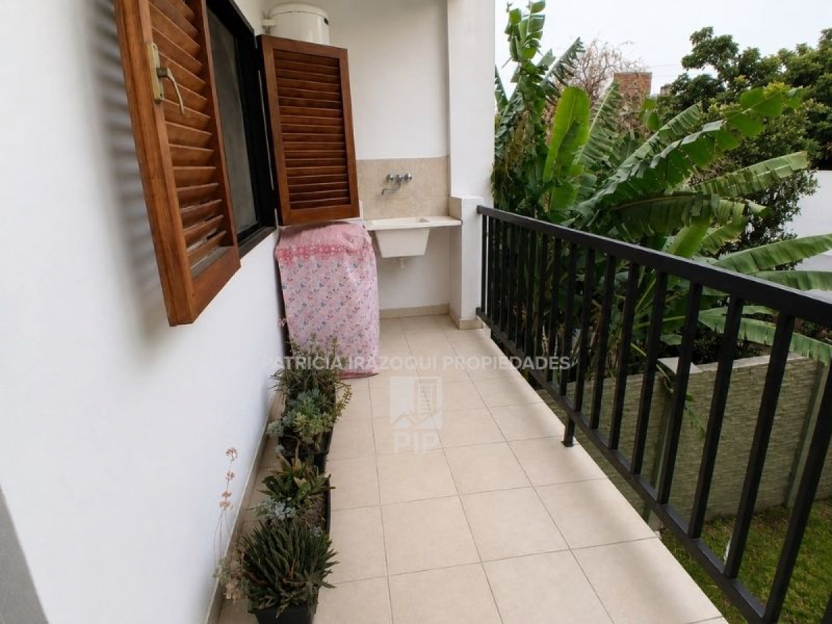 Departamento en Venta Haedo / Moron (B110 1405) - 8