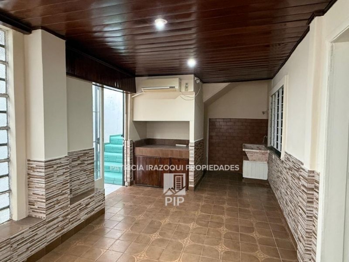 PH en Alquiler El Palomar / Moron (B110 1409) - 10