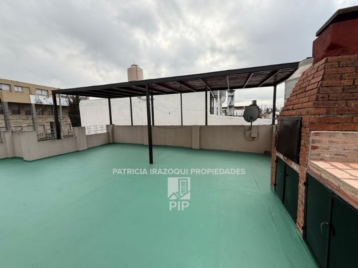 PH en Alquiler El Palomar / Moron (B110 1409) - 13