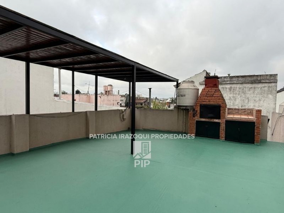 PH en Alquiler El Palomar / Moron (B110 1409) - 14