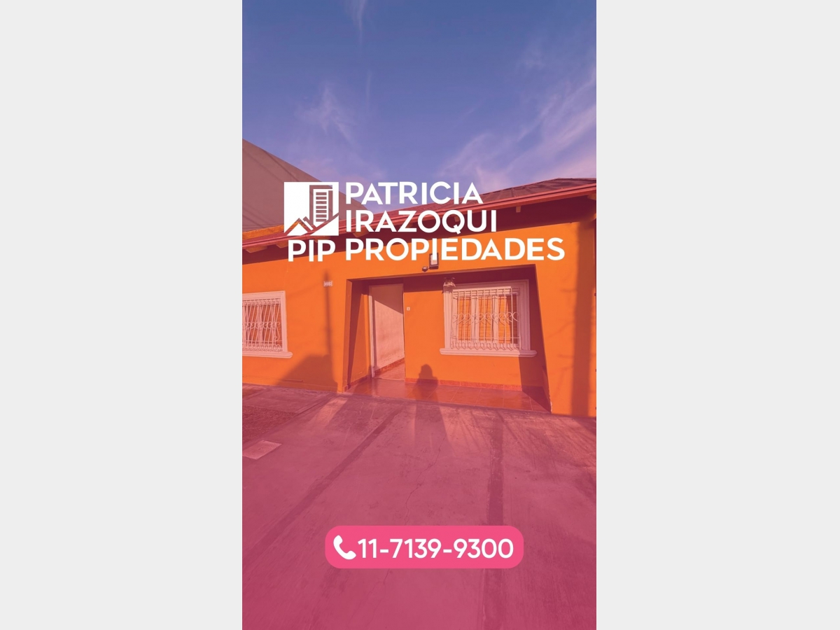 Casa en Venta El Palomar / Moron (B110 1410) - 10