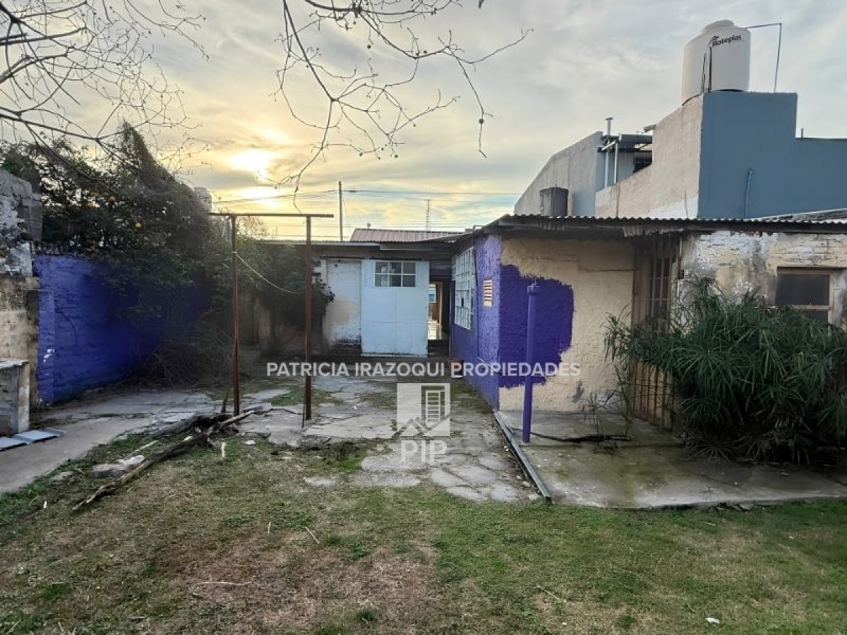 Casa en Venta El Palomar / Moron (B110 1410) - 8