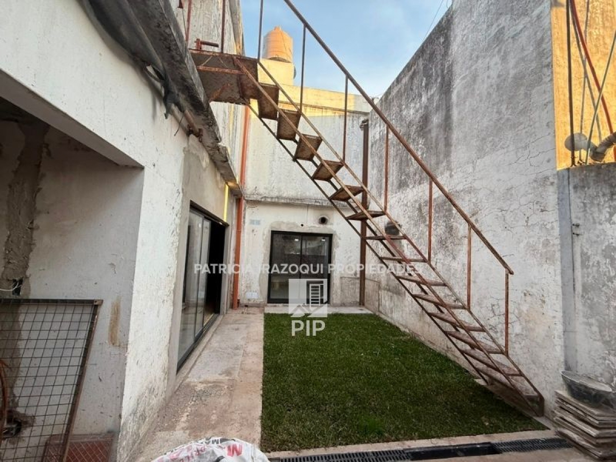 Casa en Venta Haedo / Moron (B110 1411) - 11