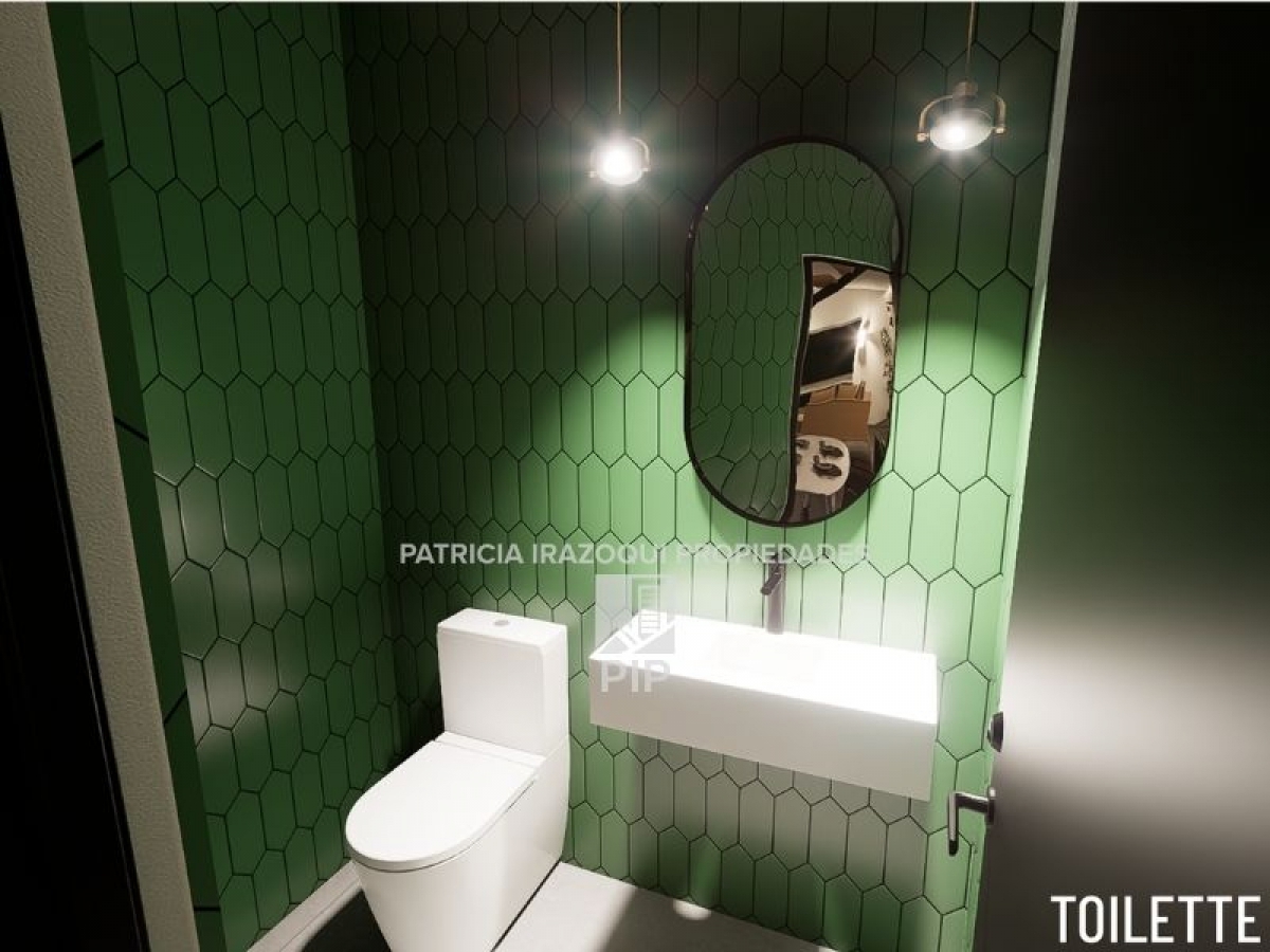 Casa en Venta Haedo / Moron (B110 1411) - 15