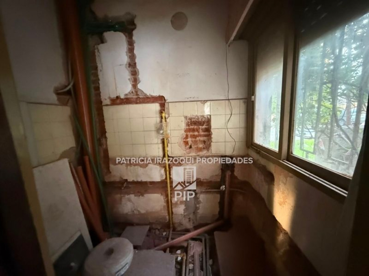 Casa en Venta Haedo / Moron (B110 1411) - 20