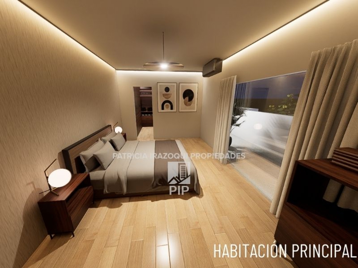 Casa en Venta Haedo / Moron (B110 1411) - 21
