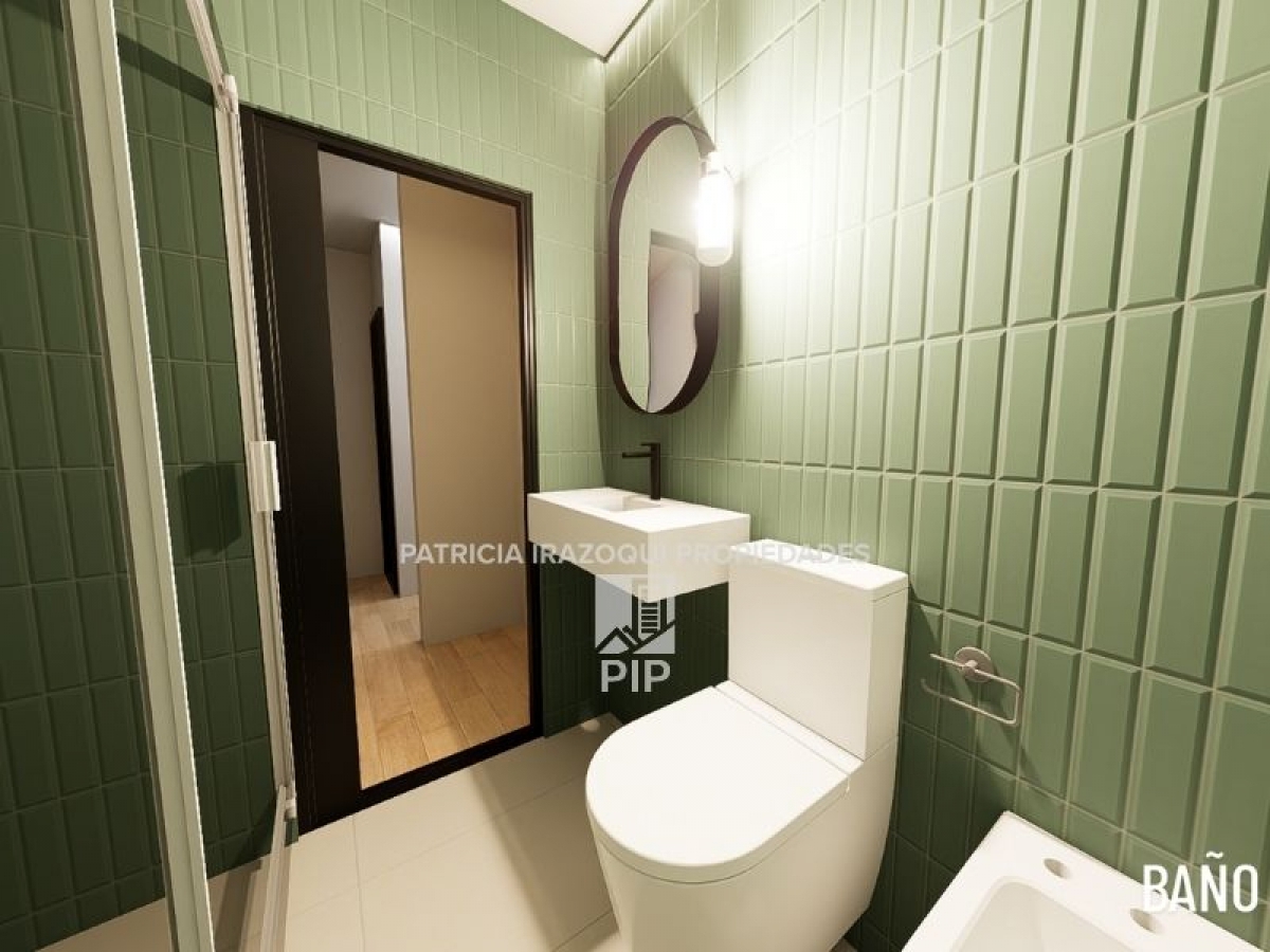 Casa en Venta Haedo / Moron (B110 1411) - 22