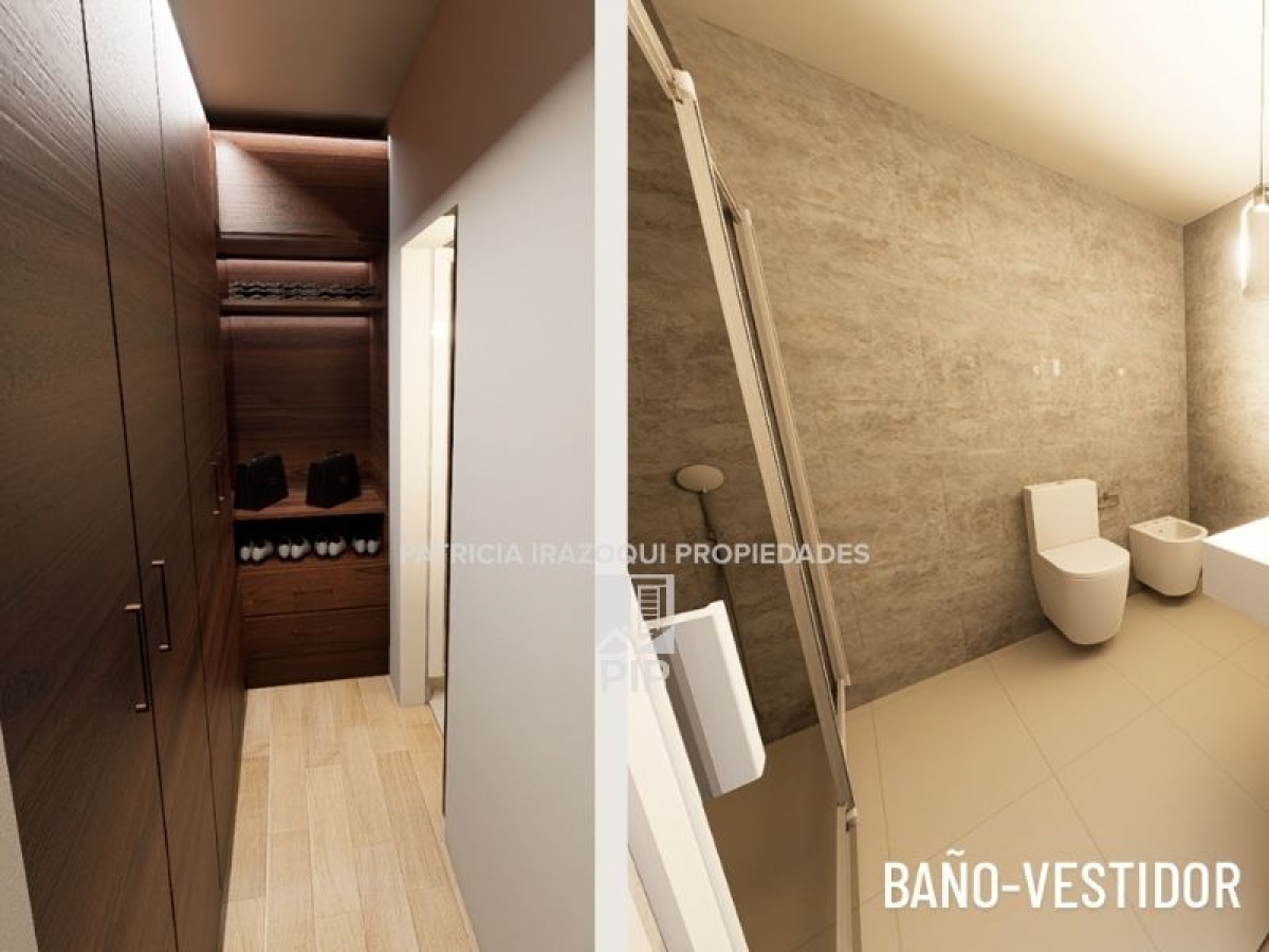 Casa en Venta Haedo / Moron (B110 1411) - 23