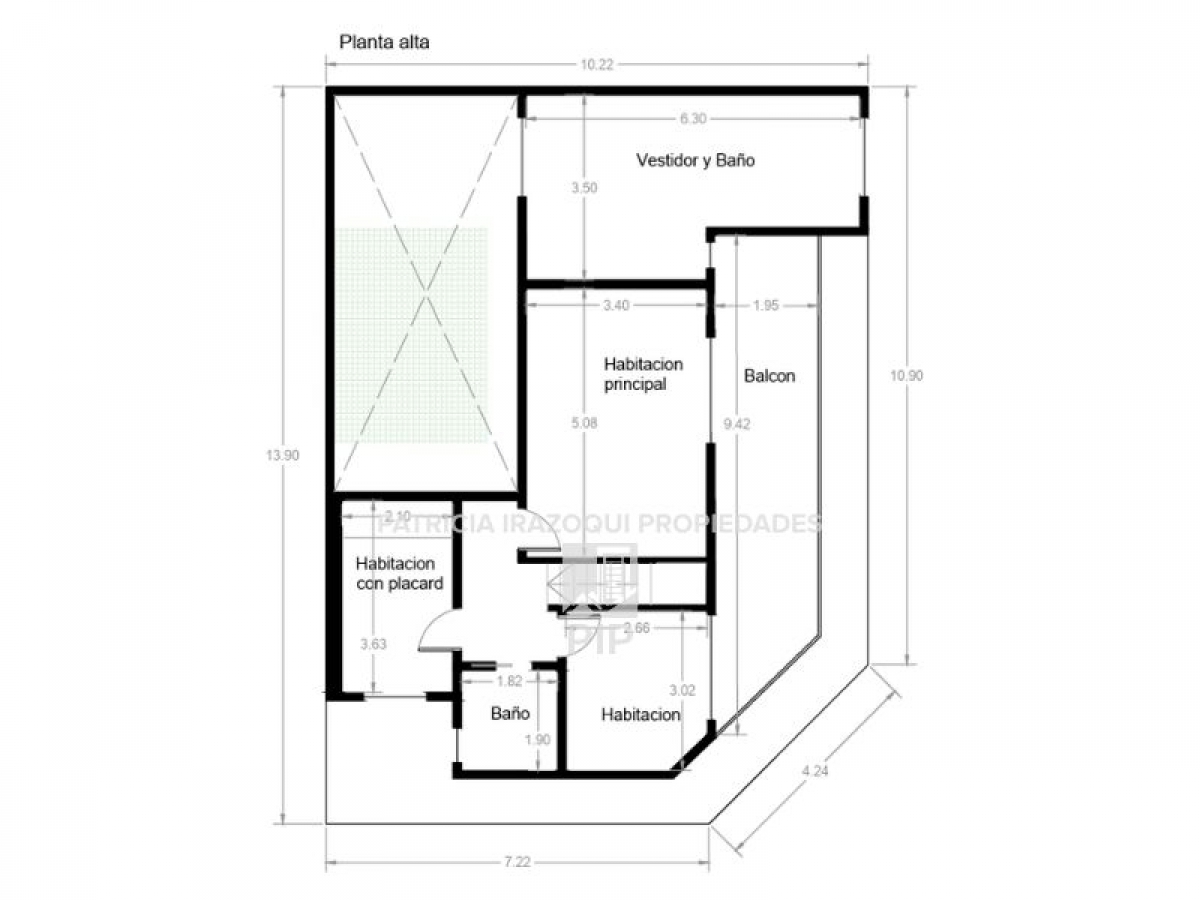 Casa en Venta Haedo / Moron (B110 1411) - 25