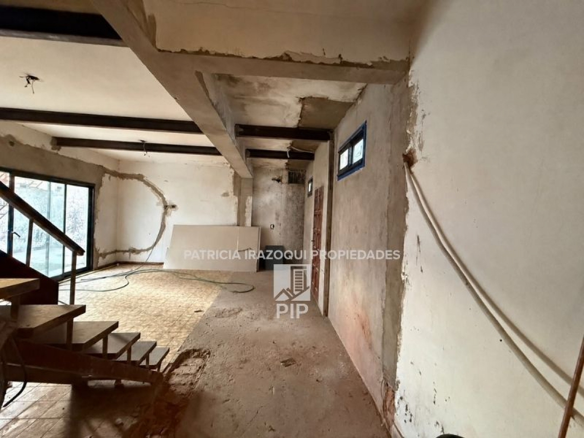 Casa en Venta Haedo / Moron (B110 1411) - 4