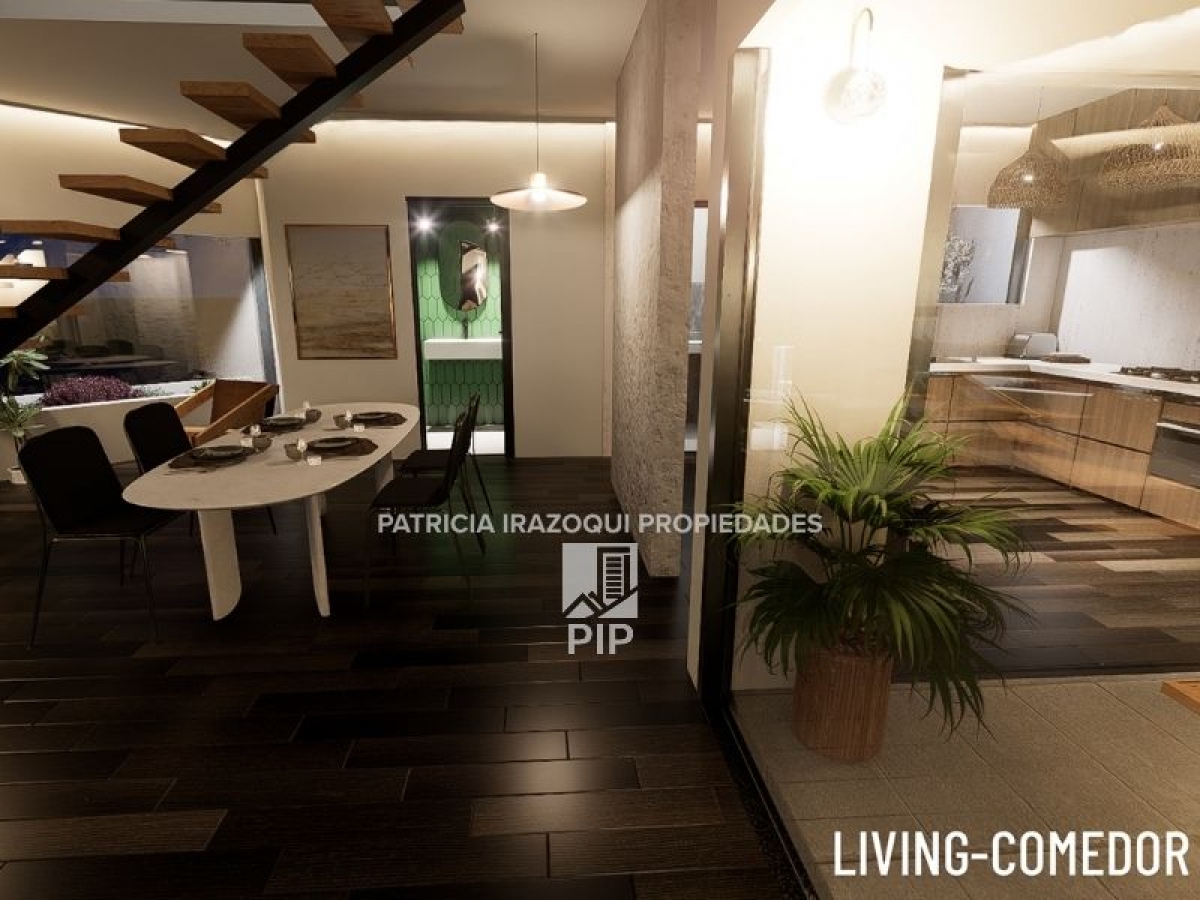 Casa en Venta Haedo / Moron (B110 1411) - 6