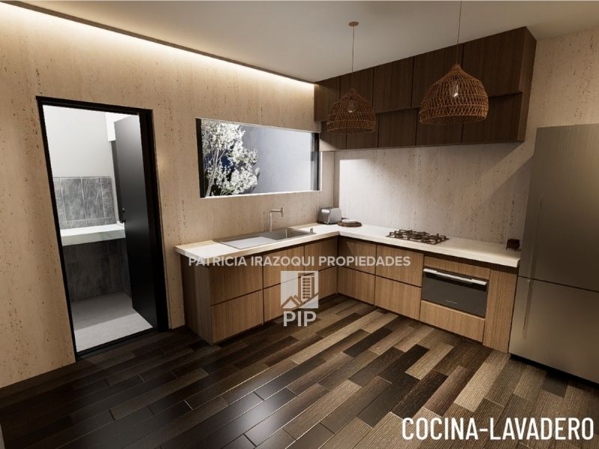 Casa en Venta Haedo / Moron (B110 1411) - 8