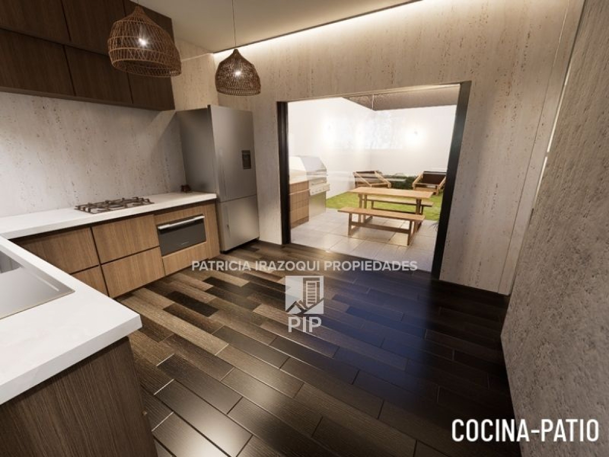 Casa en Venta Haedo / Moron (B110 1411) - 9