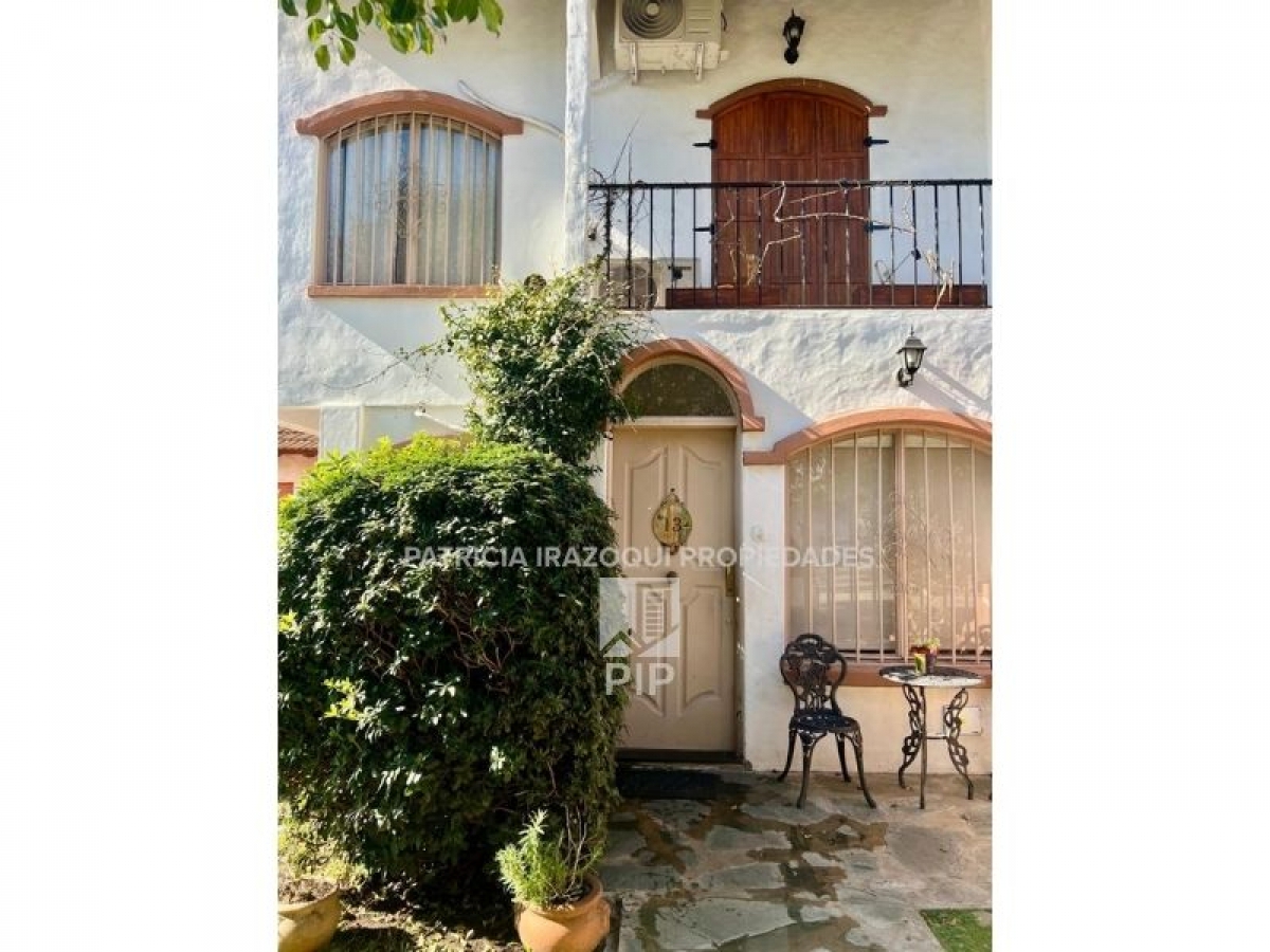 Casa en Venta Hurlingham / Hurlingham (B110 1412) - 1