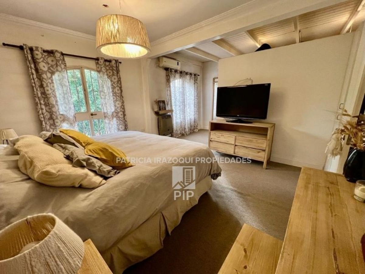 Casa en Venta Hurlingham / Hurlingham (B110 1412) - 11