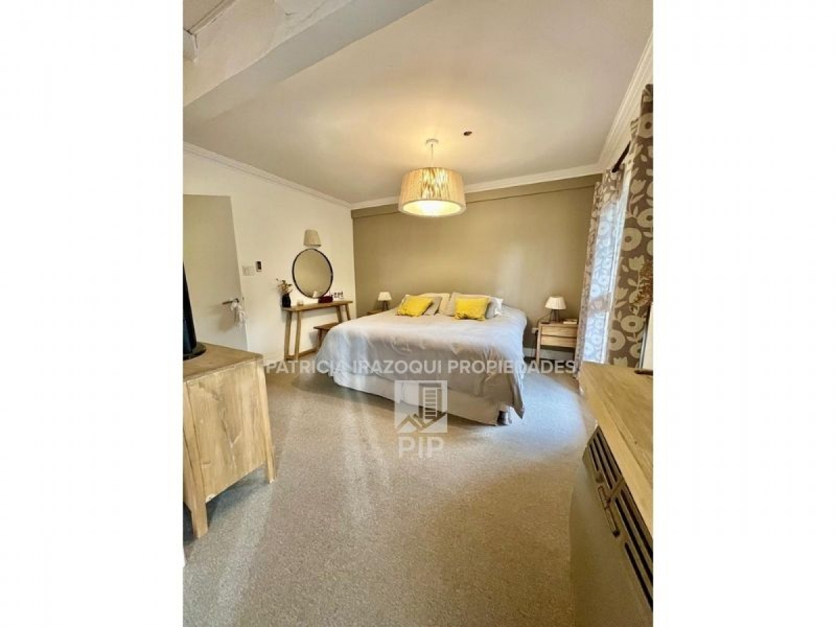 Casa en Venta Hurlingham / Hurlingham (B110 1412) - 12