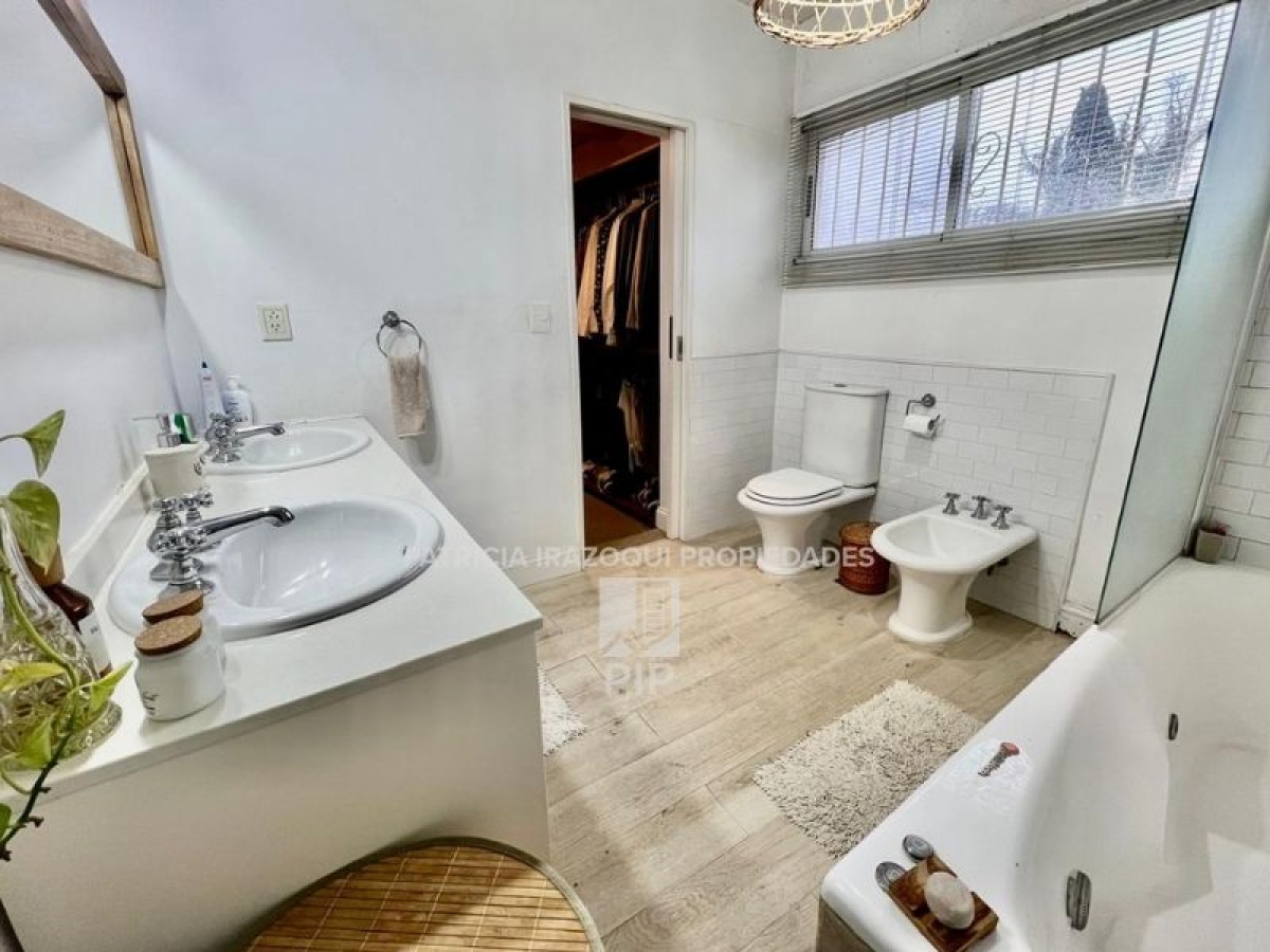 Casa en Venta Hurlingham / Hurlingham (B110 1412) - 15