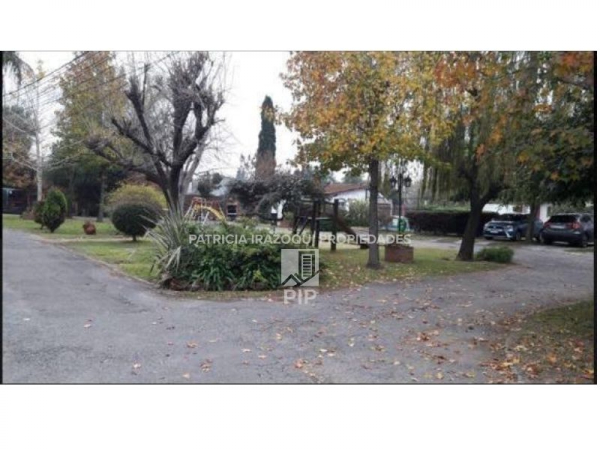 Casa en Venta Hurlingham / Hurlingham (B110 1412) - 19