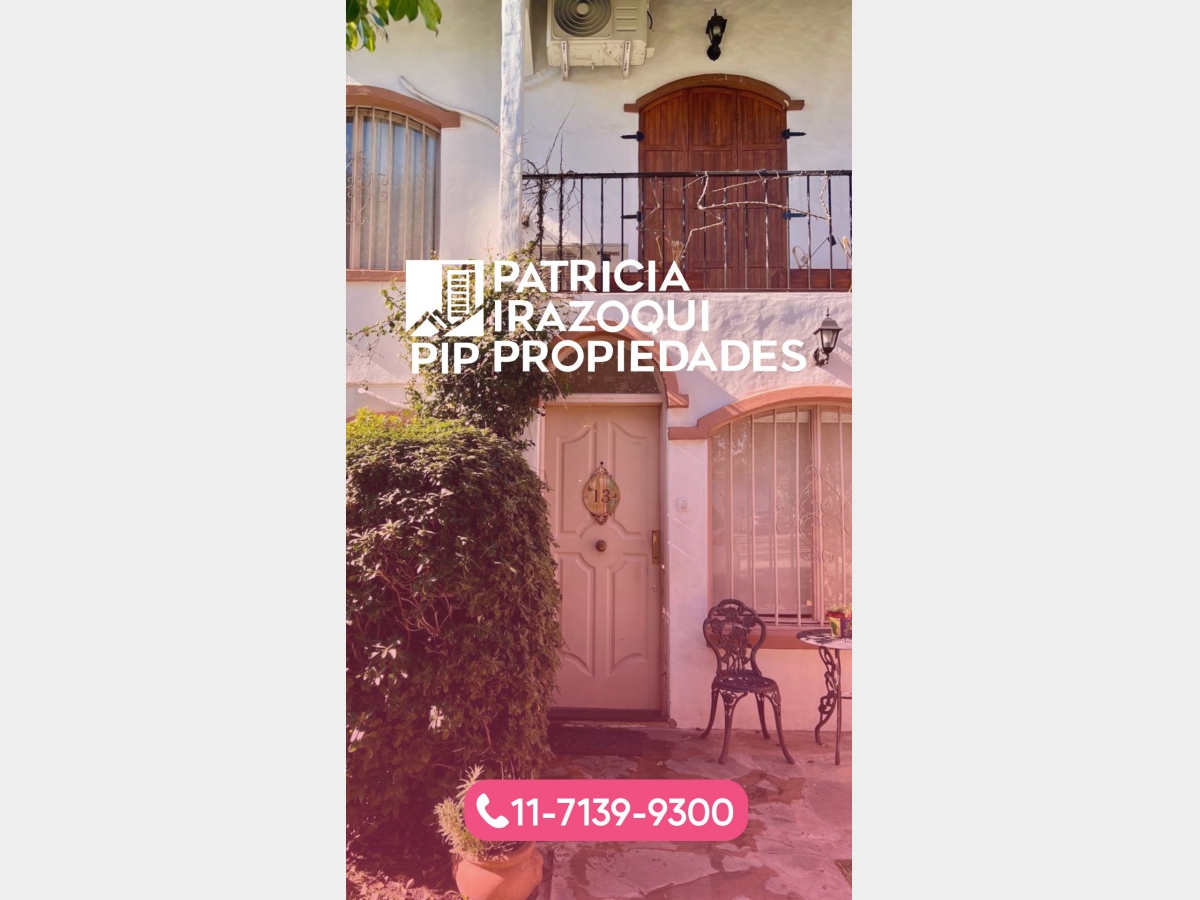 Casa en Venta Hurlingham / Hurlingham (B110 1412) - 20