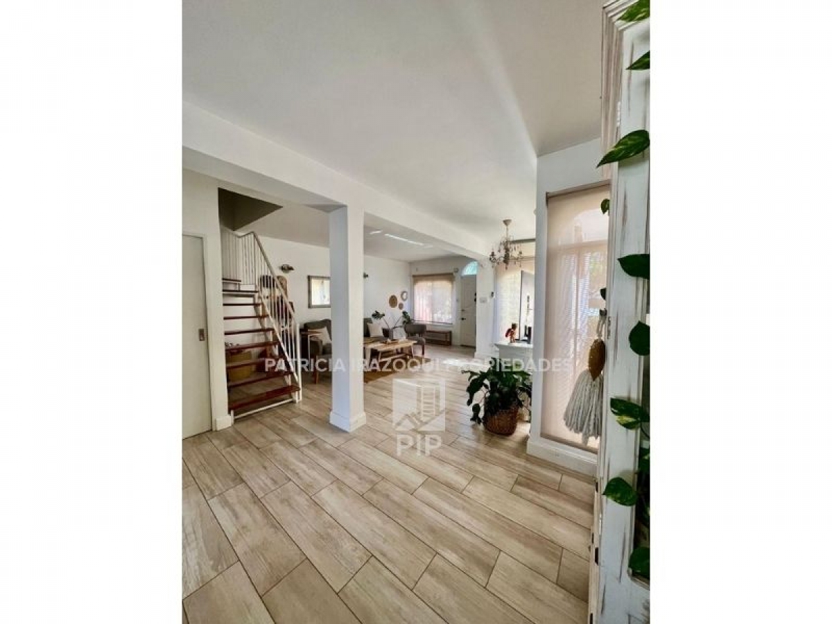 Casa en Venta Hurlingham / Hurlingham (B110 1412) - 3