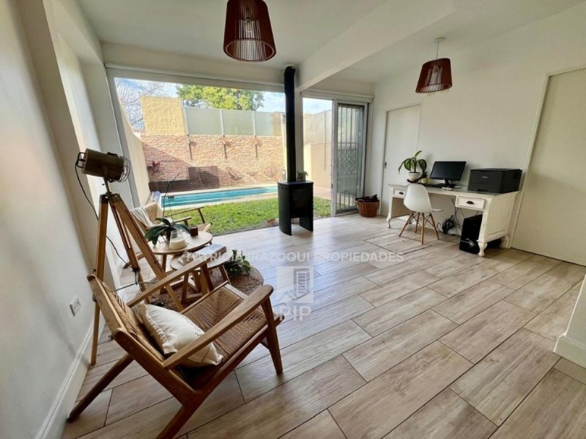 Casa en Venta Hurlingham / Hurlingham (B110 1412) - 7