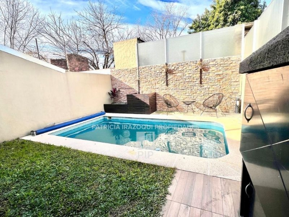 Casa en Venta Hurlingham / Hurlingham (B110 1412) - 8