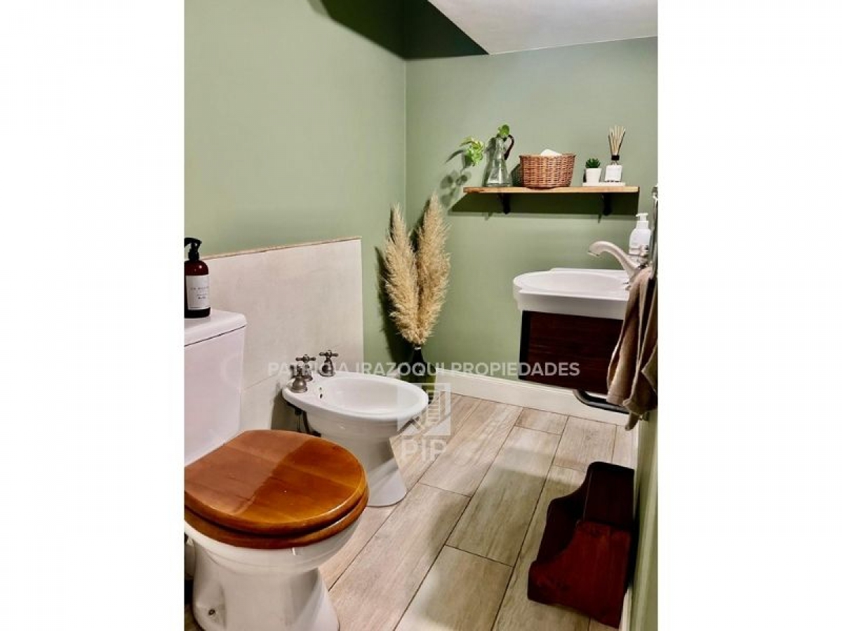 Casa en Venta Hurlingham / Hurlingham (B110 1412) - 9