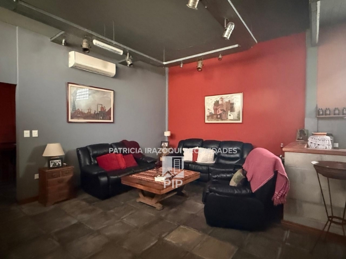 Departamento en Venta Haedo / Moron (B110 1416) — foto 3