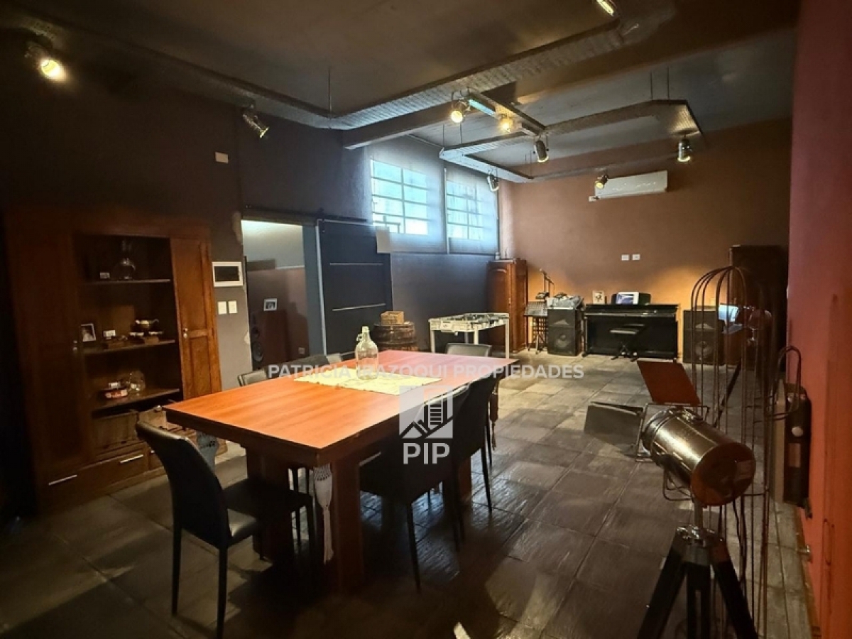 Departamento en Venta Haedo / Moron (B110 1416) — foto 5
