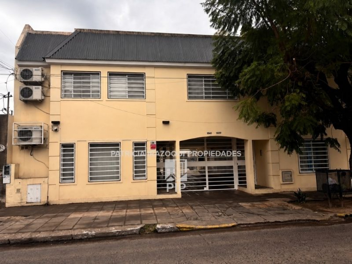 Departamento en Venta Villa Luzuriaga / La Matanza (B110 1418)
