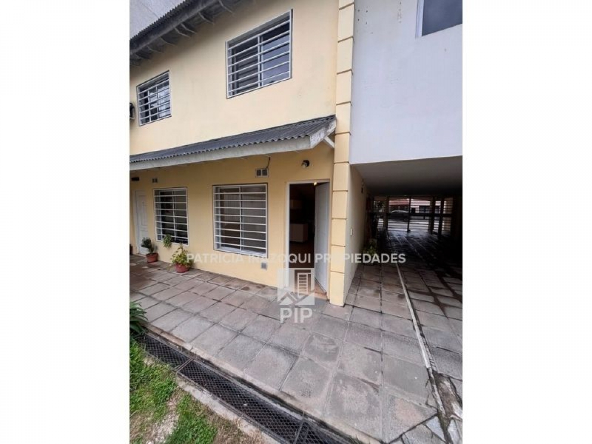 Departamento en Venta Villa Luzuriaga / La Matanza (B110 1418) — foto 2