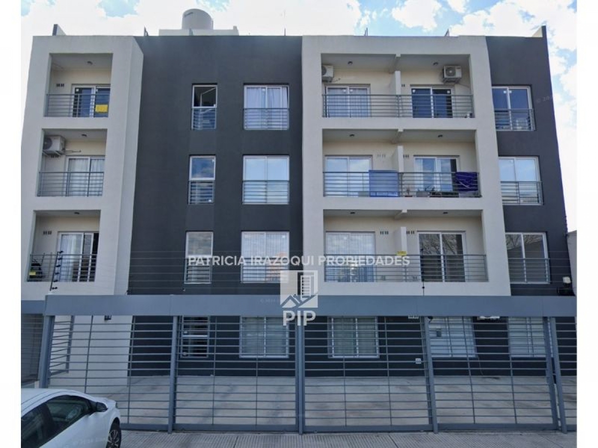 Departamento en Venta Haedo / Moron (B110 1419) - 1