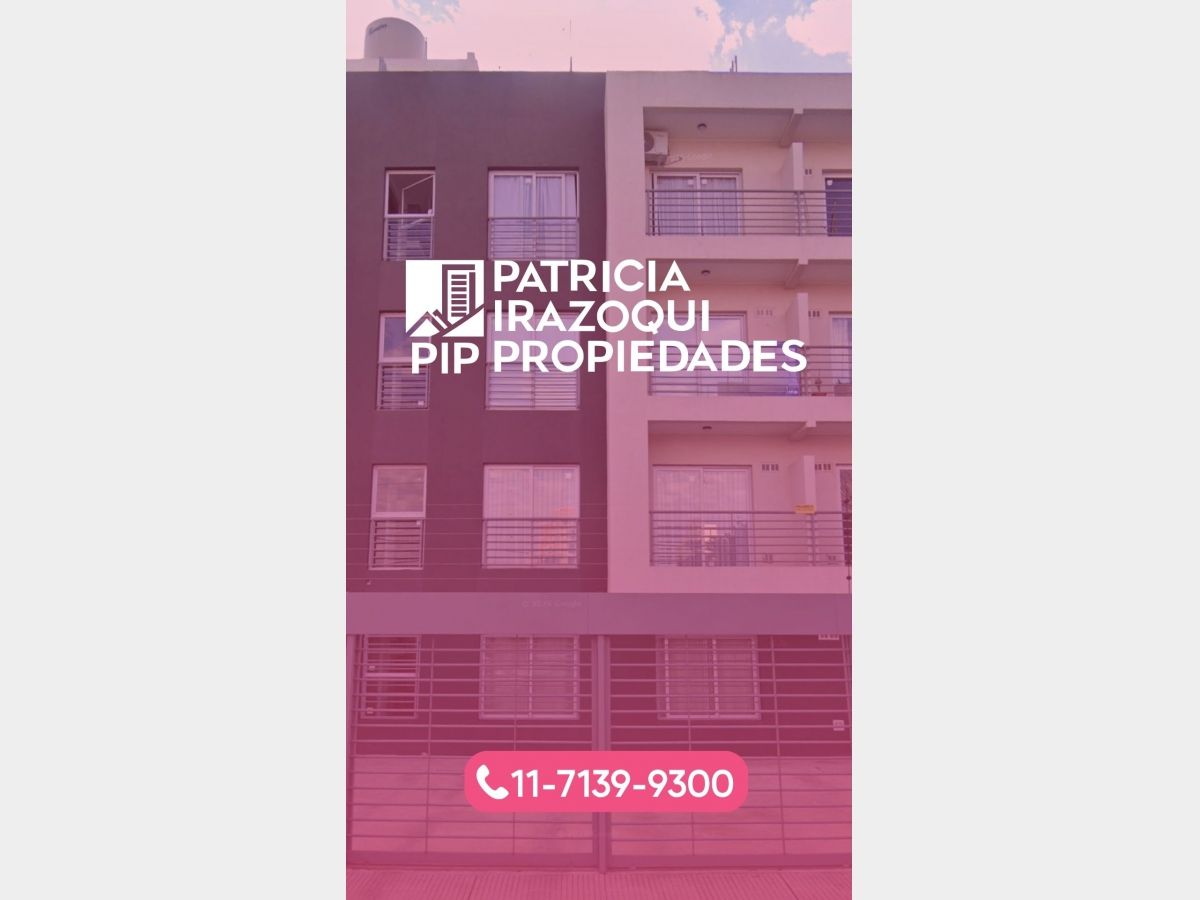 Departamento en Venta Haedo / Moron (B110 1419) - 13