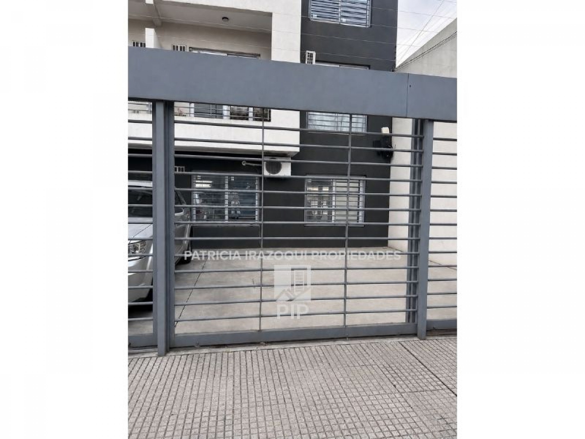 Departamento en Venta Haedo / Moron (B110 1419) - 2