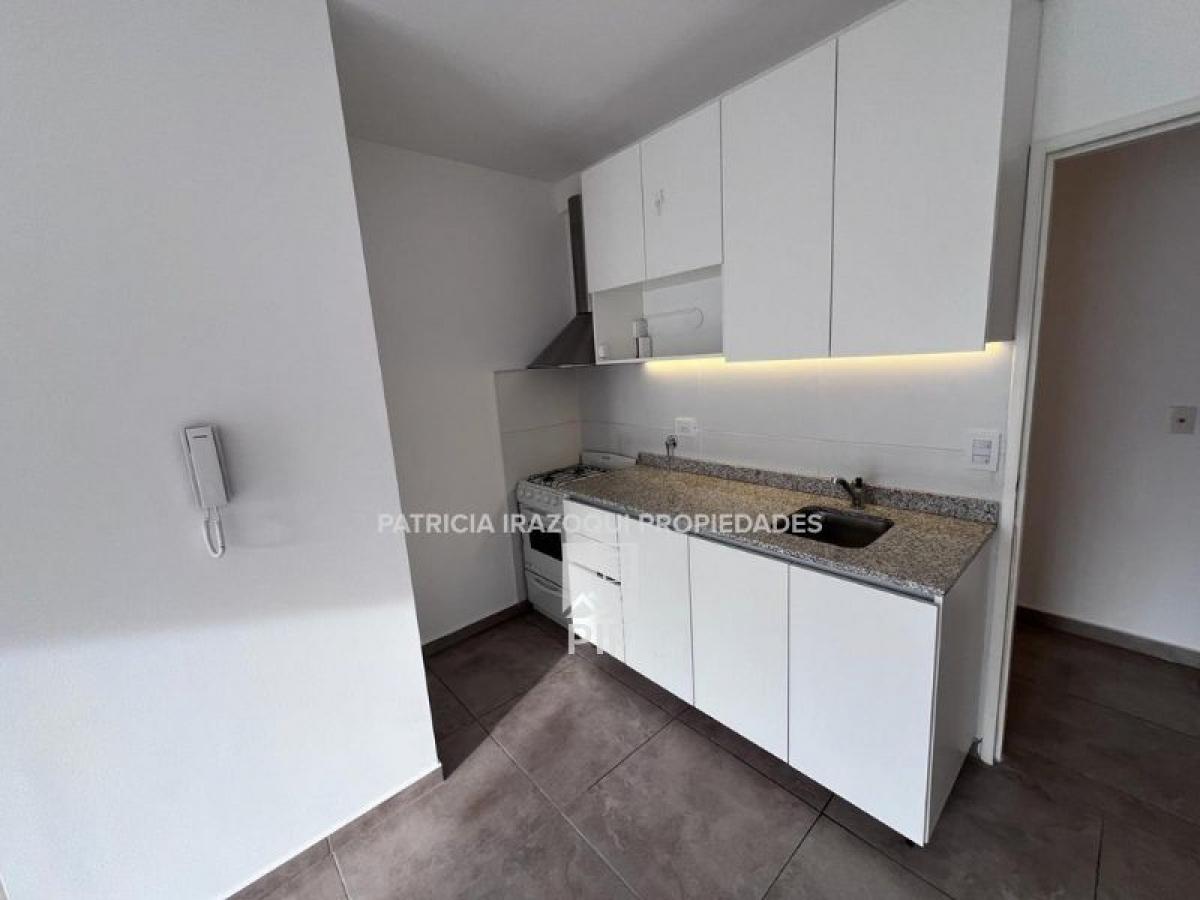 Departamento en Venta Haedo / Moron (B110 1419) - 4