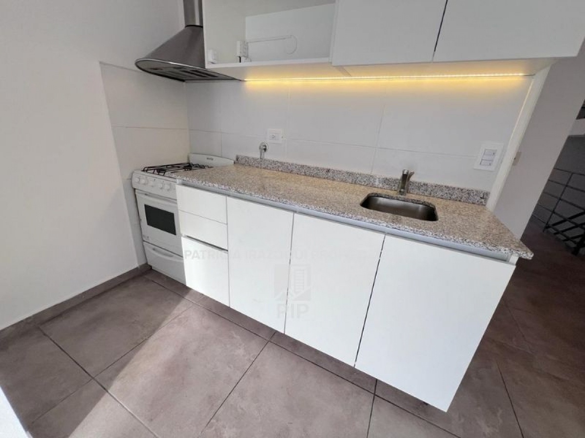 Departamento en Venta Haedo / Moron (B110 1419) - 5