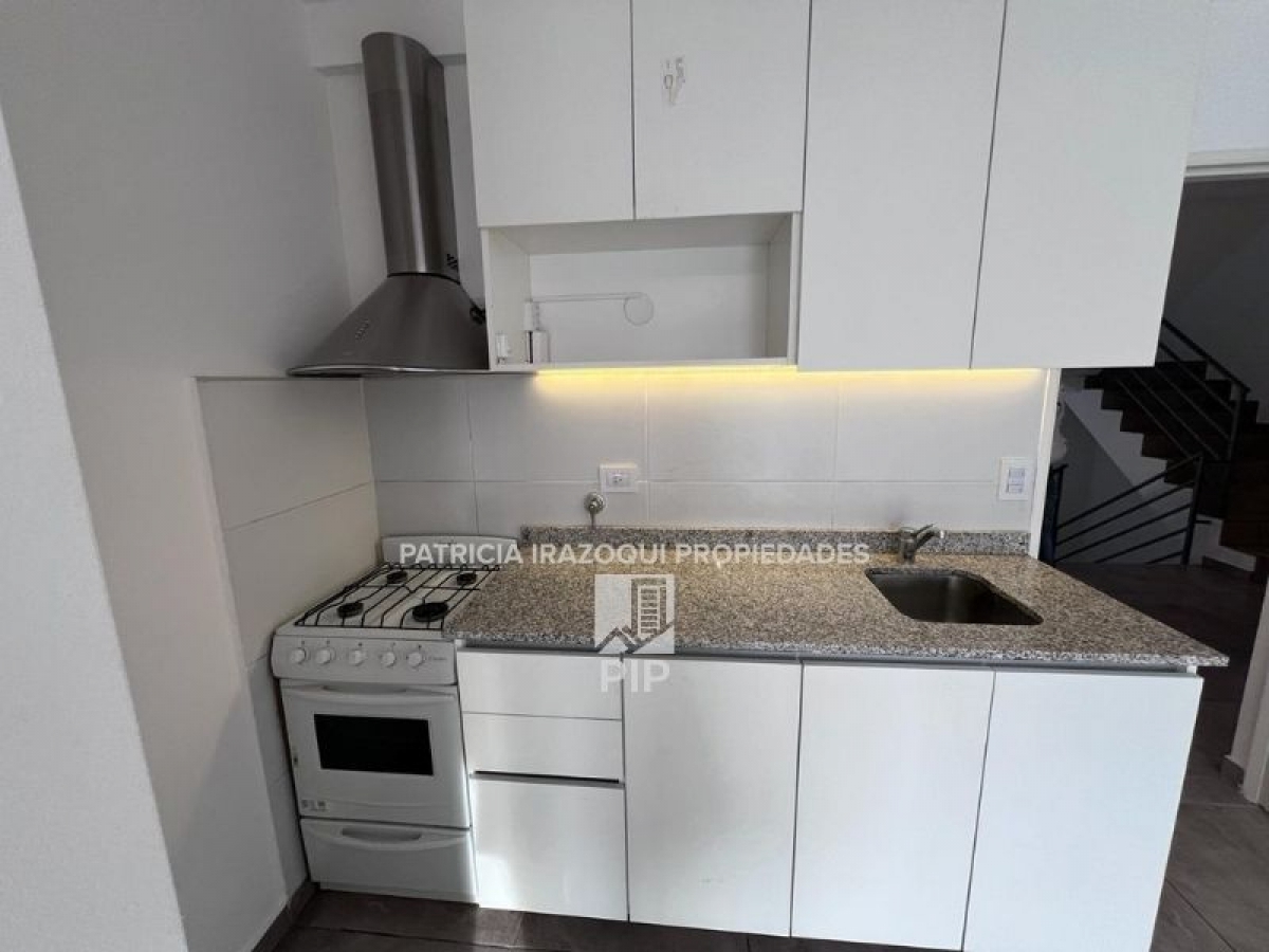 Departamento en Venta Haedo / Moron (B110 1419) - 6