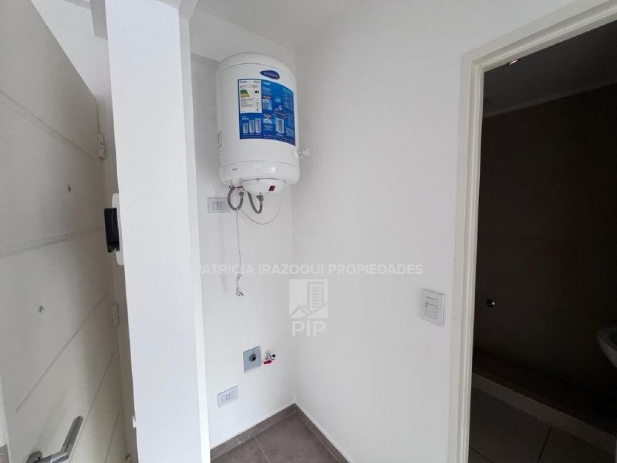 Departamento en Venta Haedo / Moron (B110 1419) - 8